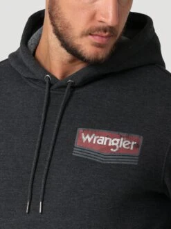 Men's Wrangler Hoodie #112319258 -Deals Western Wearhouse Store 008e2335280bb7603d4eb3baefd36a8e