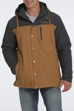 Men's Cinch Ski Coat #MWJ1574001
