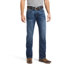 Men's Ariat M4 Relaxed Hugo Bootcut Jean #10042210 8 Men's Ariat M4 Relaxed Hugo Bootcut Jean #10042210 -Deals Western Wearhouse Store 118d866f826c8ff134d6368ccff6e707