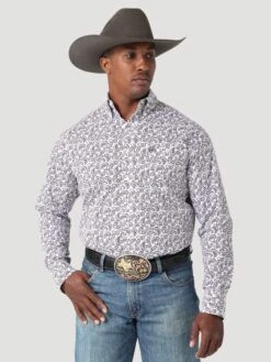 Women's Wrangler Button Down Shirt #112317052