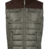 Men's Hooey Packable Vest #HV097OLBR