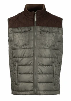 Men's Hooey Packable Vest #HV097OLBR