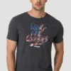 Men's Wrangler T-Shirt #112328856