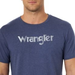 Men's Wrangler T-Shirt #MQ6213B-C -Deals Western Wearhouse Store 39fb5a6d4db02071b31d9f53d6e8c632