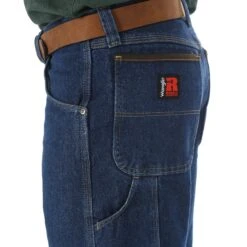 Men's Wrangler Riggs Workwear Carpenter Jean #3W020AI -Deals Western Wearhouse Store 3W020AI 5 re prd