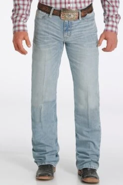 Men's Cinch Slim Bootcut Ian Jean #MB54536001IND -Deals Western Wearhouse Store 3b2b3c512a588bfc20559784c7875c79