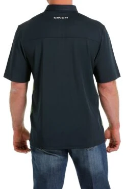 Men’s Cinch ARENAFLEX Polo #MTK1872001 -Deals Western Wearhouse Store 423c4188404b089d2911b5f0ecffc76e
