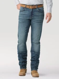 Men's Wrangler 20X Slim Straight Jean #112322515 -Deals Western Wearhouse Store 46075fb7e43db69a168be87b7d8854c7
