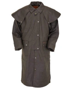 Men's Outback Trading Low Rider Duster #2042 -Deals Western Wearhouse Store 4a3318ab035c58dcc2cf798072927b3b