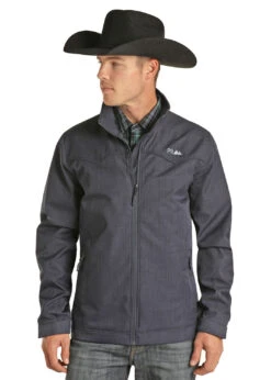 Men's Powder River Conceal Carry Softshell Jacket #92-1058-C