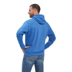 Men's Ariat Land Of The Free Sweatshirt #10041718-C -Deals Western Wearhouse Store 51552ec5759915c79f49b3b454e85ef6