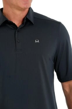 Men’s Cinch ARENAFLEX Polo #MTK1863025 -Deals Western Wearhouse Store 545cd4807dd5295ce8e8fa1abdef1e5d