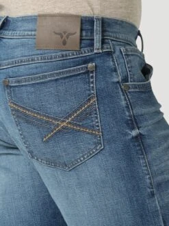 Men's Wrangler 20X No. 44 Slim Fit Straight Leg Jean #2315146 -Deals Western Wearhouse Store 55d75672256037d5e9912ab0fd0bd1ae