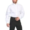 Men's Wahmaker Button Down Shirt #579280WHT
