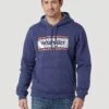 Men's Wrangler Hoodie #112319202