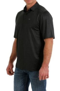 Men's Cinch Arenaflex Polo Shirt #MTK1863022 -Deals Western Wearhouse Store 803eea8585c965bc510a772d3c8bdbac