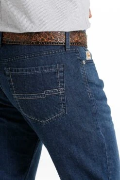 Cinch Men's Slim Fit Jesse Jean #MB56038001 -Deals Western Wearhouse Store 8f7d6b5ed4a41e54fd2c5fdd0952305c