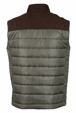 Men's Hooey Packable Vest #HV097OLBR -Deals Western Wearhouse Store 981209e6cfd70c203adcfc9823a0b937