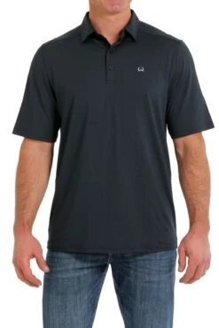 Men’s Cinch ARENAFLEX Polo #MTK1863025