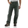 Men's Carhartt Dunagree Work Pant #B11MOS
