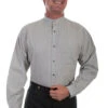 Men's Scully Button Down Shirt #RW296STO