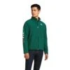 Men's Ariat New Team Softshell MEXICO Jacket #10039459-C