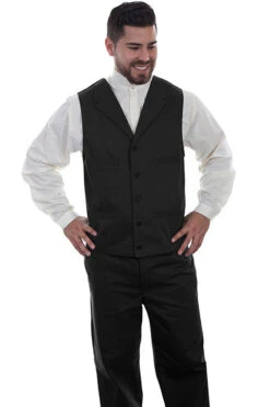 Men's Scully Vest #541714