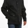 Men's Cinch Ranch Coat #MWJ1571001