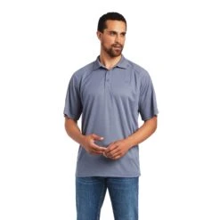 Men's Ariat AC Polo #10040655