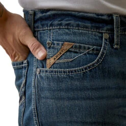 Men's Ariat M4 Relaxed Solano Straight Jean #10044374 -Deals Western Wearhouse Store c18badee6d4eb0d2b44ecfe0907e50ea