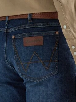 Men's Wrangler Retro Slim Fit Bootcut Jean #112332505 -Deals Western Wearhouse Store c348723ae6c23a0c3385b5aeffc4282e