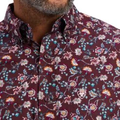 Men's Ariat Flannery Classic Fit Button Down Shirt #10041746X -Deals Western Wearhouse Store c36509d3d1fd19a66c435b7c2b71e0a0 f4741705 0159 408f bfde e1b394ca31b1