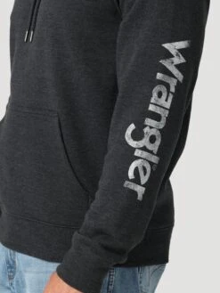 Men's Wrangler Hoodie #112319258 -Deals Western Wearhouse Store c44215c98857be42873408374054f6f0