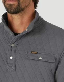 Men's Wrangler Quilted Pullover Jacket #112318464 -Deals Western Wearhouse Store d7d6653e40bd81100adf77d401cefcbb 4e7e9142 eab9 4ad1 a95f dfc34fc6e4a6