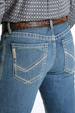 Men's Cinch Slim Fit Ian Jean #MB55236001 -Deals Western Wearhouse Store e2399bd348e07157e88cdf20f5498035