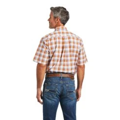 Men's Ariat Pro Series Bodhi Classic Fit Button Down Shirt #10040671X -Deals Western Wearhouse Store e5b7e69d530c0a4a02c80b80fbe8f936 9b5dff04 12a1 43c6 b266 063fbcd5fd01