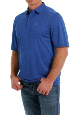Men’s Cinch ArenaFlex Polo #MTK1863023 -Deals Western Wearhouse Store eb71a9dbfdf0dc02cb2758e9aa81d7f4