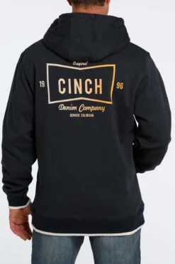 Men's Cinch Navy Hoodie #MWK1206022 6 Men's Cinch Navy Hoodie #MWK1206022 -Deals Western Wearhouse Store f98817af39904d4e4a67ba4a598b5857
