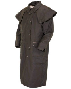 Men's Outback Trading Low Rider Duster #2042 -Deals Western Wearhouse Store fa315362eb881468e93c01fd5c16ac7c