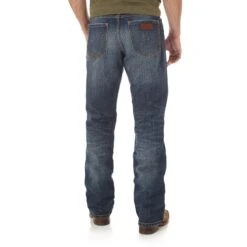 Men's Wrangler Retro Jean #WRT20JH -Deals Western Wearhouse Store ww re WRT20JH hr 2