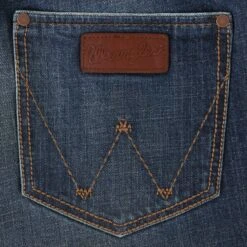 Men's Wrangler Retro Jean #WRT20JH -Deals Western Wearhouse Store ww re WRT20JH hr 4
